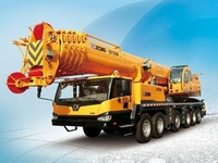 吊車吊裝服務(wù)