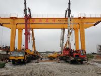 吊車起重服務(wù)