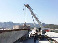 揭陽(yáng)吊車出租